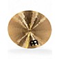 Used MEINL 20in Amun Medium Ride Cymbal