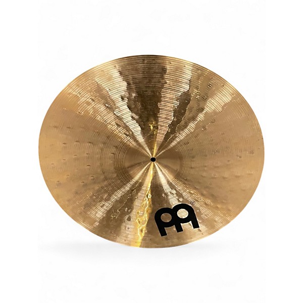 Used MEINL 20in Amun Medium Ride Cymbal