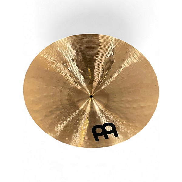 Used MEINL 20in Amun Medium Ride Cymbal