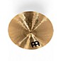 Used MEINL 20in Amun Medium Ride Cymbal