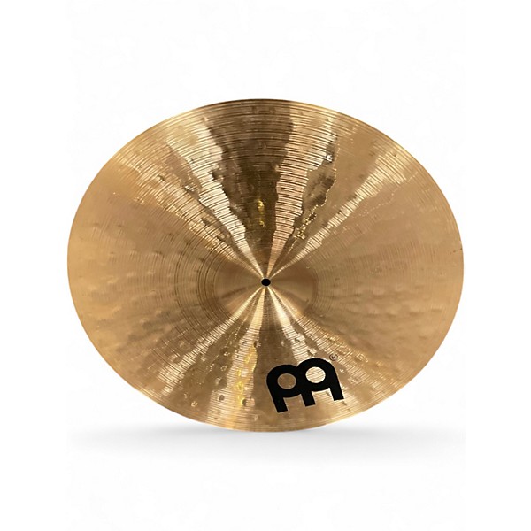 Used MEINL 20in Amun Medium Ride Cymbal