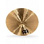 Used MEINL 20in Amun Medium Ride Cymbal