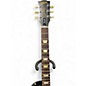 Used 2011 Gibson Les Paul Studio 60s Neck Satin Ebony Solid Body Electric Guitar