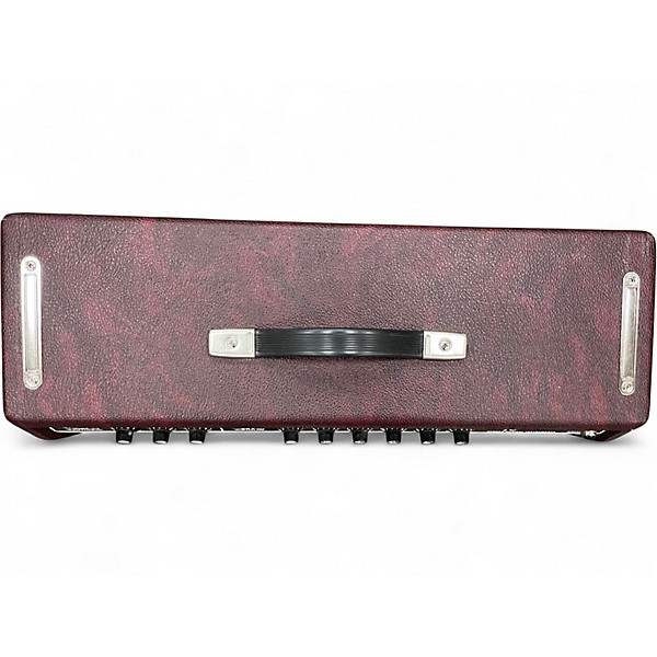 Used 2020 Fender Limited Edition 1965 Deluxe Reverb 22w Tube Guitar Combo Amp