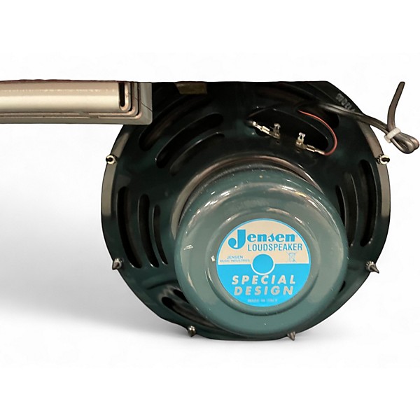 Used 2020 Fender Limited Edition 1965 Deluxe Reverb 22w Tube Guitar Combo Amp