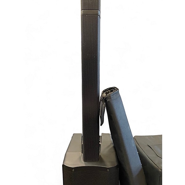 Used Harbinger MLS1000 Sound Package