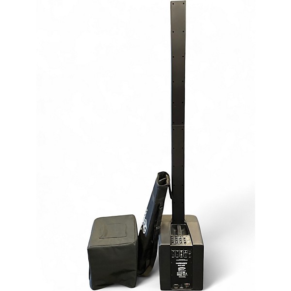 Used Harbinger MLS1000 Sound Package