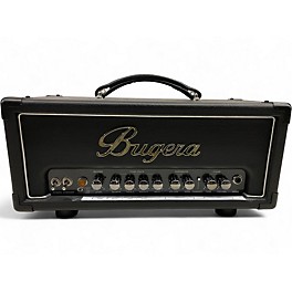 Used Bugera G5 INFINIUM Tube Guitar Amp Head