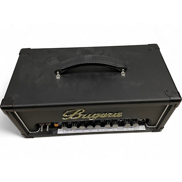 Used Bugera G5 INFINIUM Tube Guitar Amp Head