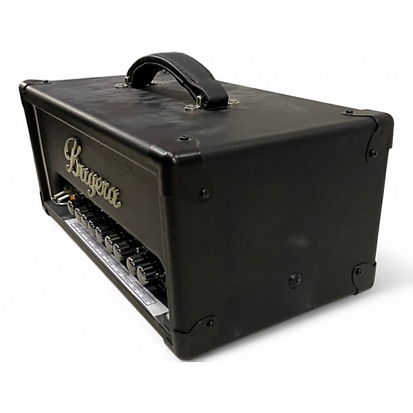 Used Bugera G5 INFINIUM Tube Guitar Amp Head