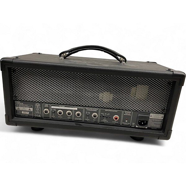 Used Bugera G5 INFINIUM Tube Guitar Amp Head