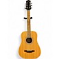 Used Laurel Canyon LD-100J Natural Acoustic Guitar thumbnail