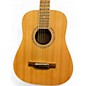Used Laurel Canyon LD-100J Natural Acoustic Guitar