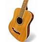 Used Laurel Canyon LD-100J Natural Acoustic Guitar