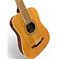 Used Laurel Canyon LD-100J Natural Acoustic Guitar