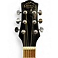 Used Laurel Canyon LD-100J Natural Acoustic Guitar