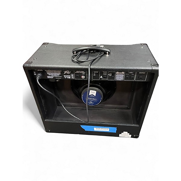 Used Peavey Bandit 112 Guitar Combo Amp