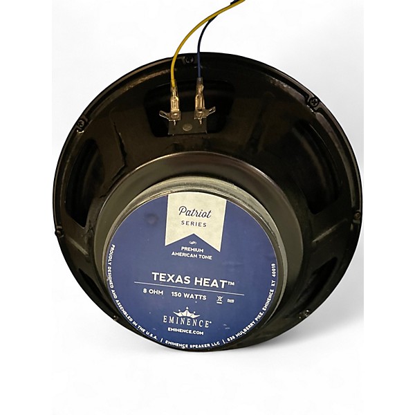 Used Peavey Bandit 112 Guitar Combo Amp