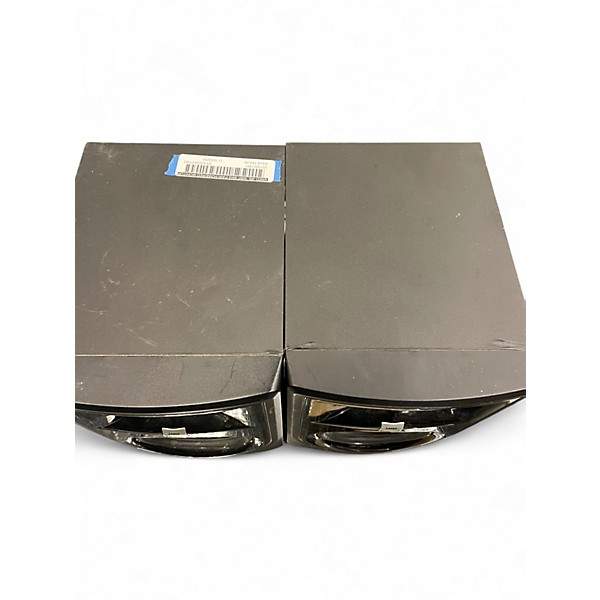 Used JBL 306P MKII PAIR Powered Monitor