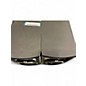 Used JBL 306P MKII PAIR Powered Monitor