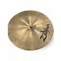 Used Zildjian 16in A Series Medium Thin Crash Cymbal thumbnail