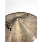Used Zildjian 16in A Series Medium Thin Crash Cymbal