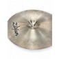 Used Zildjian 21in Sweet Ride Cymbal thumbnail