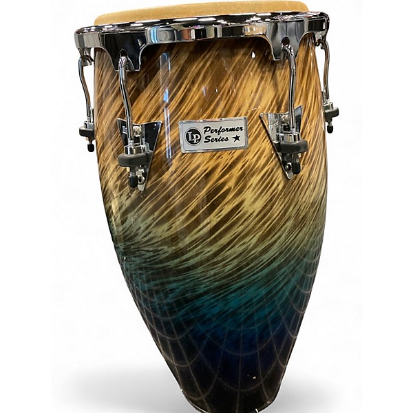 Used LP PERFORMER SERIES Conga