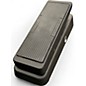 Used Dunlop GCB95 Original Crybaby Wah Effect Pedal thumbnail