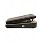 Used Dunlop GCB95 Original Crybaby Wah Effect Pedal