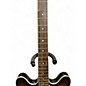 Used 1967 Burns baldwin 2 Color Sunburst Hollow Body Electric Guitar