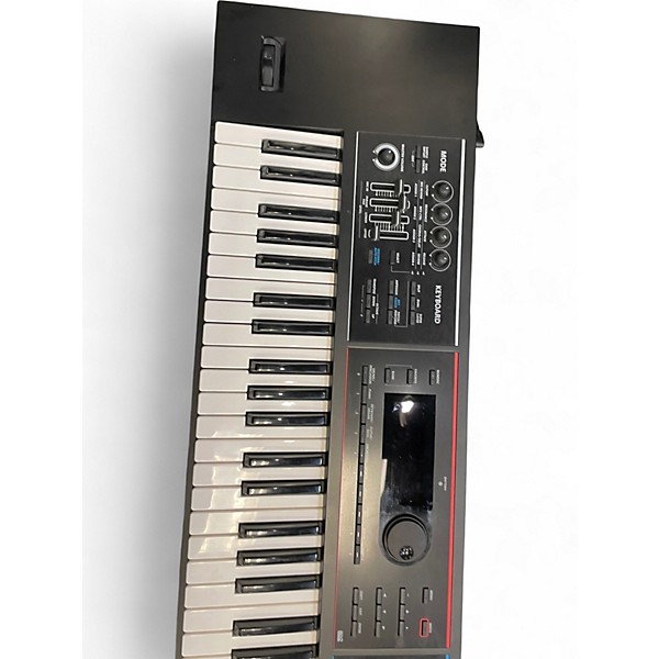 Used Roland JUNO-DS 61 Synthesizer