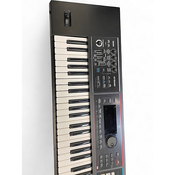 Used Roland JUNO-DS 61 Synthesizer