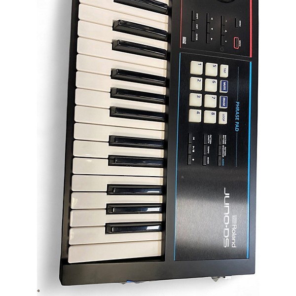 Used Roland JUNO-DS 61 Synthesizer