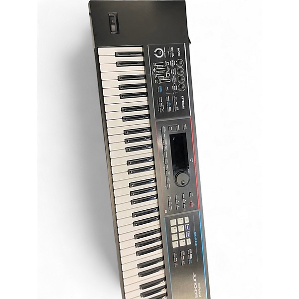 Used Roland JUNO-DS 61 Synthesizer