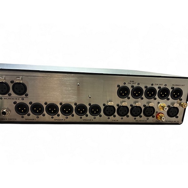 Used Grace Design m905 Monitor Controller Signal Processor