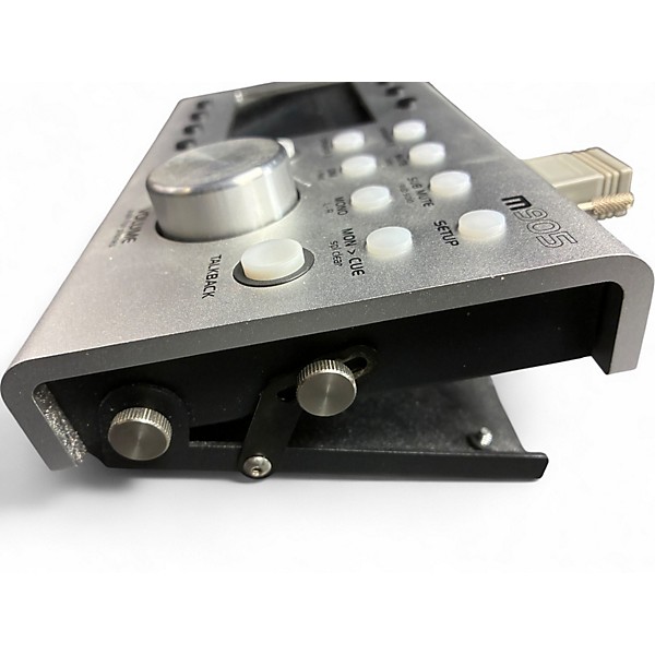 Used Grace Design m905 Monitor Controller Signal Processor