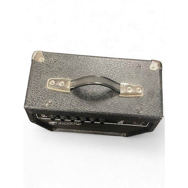 Used Squier Champ 15G Guitar Combo Amp