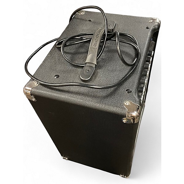 Used Acoustic B30 30W 1x12 Bass Combo Amp