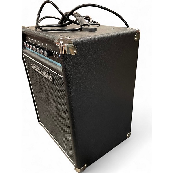 Used Acoustic B30 30W 1x12 Bass Combo Amp