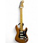 Used Fender American Professional II Stratocaster ROASTED PINE Solid Body Electric Guitar thumbnail