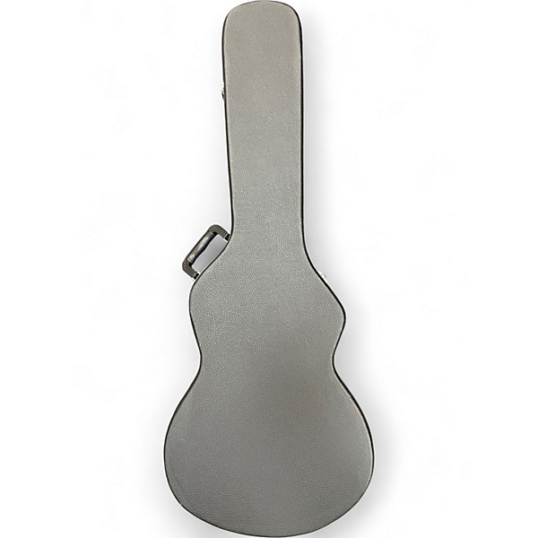 Used PRS SE HOLLOWBODY II PIEZO ORANGE TIGER SMOKEBURST Hollow Body Electric Guitar