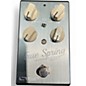 Used Source Audio True Spring Reverb Effect Pedal thumbnail