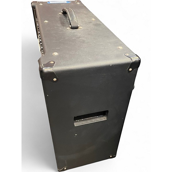 Used Blackstar HT Metal Series HT60C 60W 2x12 Tube Guitar Combo Amp