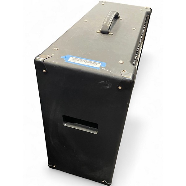 Used Blackstar HT Metal Series HT60C 60W 2x12 Tube Guitar Combo Amp