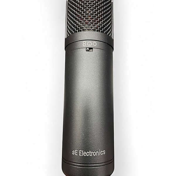 Used sE Electronics sE2300 Condenser Microphone