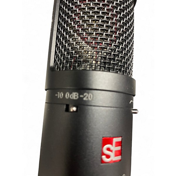 Used sE Electronics sE2300 Condenser Microphone