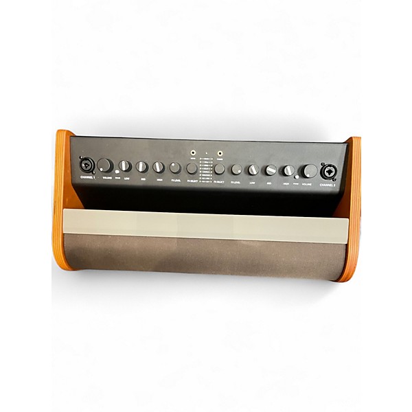 Used Fender Acoustic 100 Acoustic Guitar Combo Amp