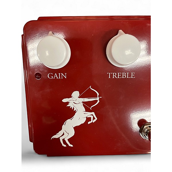 Used Warm Audio CENTAVO Effect Pedal