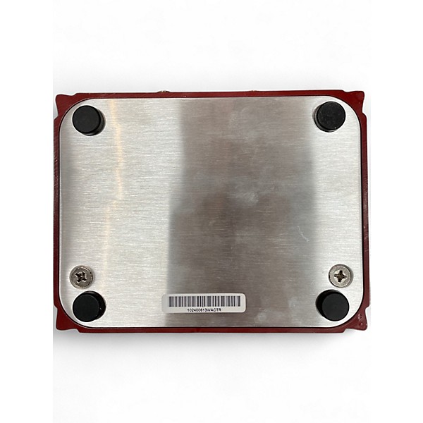 Used Warm Audio CENTAVO Effect Pedal